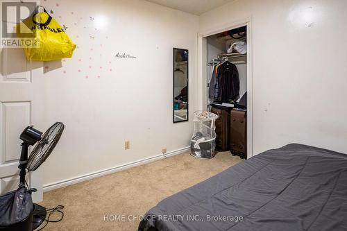 305 Maple Street N, Timmins, ON - Indoor Photo Showing Bedroom