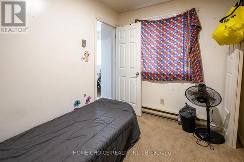 305 Maple Street N, Timmins, ON - Indoor Photo Showing Bedroom