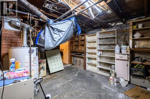 305 Maple Street N, Timmins, ON - Indoor