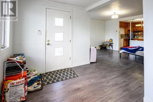 305 Maple Street N, Timmins, ON - Indoor Photo Showing Other Room