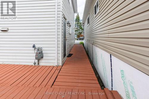 305 Maple Street N, Timmins, ON - Outdoor With Exterior