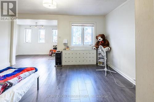 305 Maple Street N, Timmins, ON - Indoor Photo Showing Bedroom