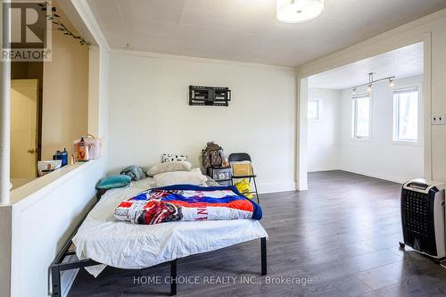 305 Maple Street N, Timmins, ON - Indoor Photo Showing Bedroom
