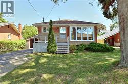 245 WEST 33RD Street  Hamilton, ON L9C 5J7