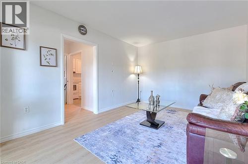 245 West 33Rd Street, Hamilton, ON - Indoor