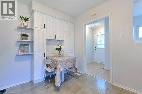 245 West 33Rd Street, Hamilton, ON - Indoor Photo Showing Other Room