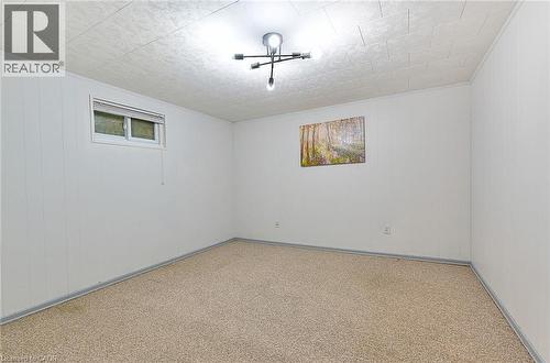 245 West 33Rd Street, Hamilton, ON - Indoor Photo Showing Other Room