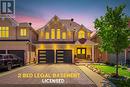 67 Buick Boulevard, Brampton, ON  - Outdoor 