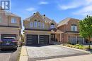 67 Buick Boulevard, Brampton, ON  - Outdoor With Facade 