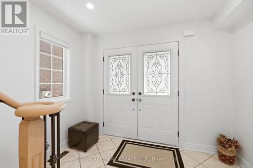 67 Buick Boulevard, Brampton, ON - Indoor Photo Showing Other Room