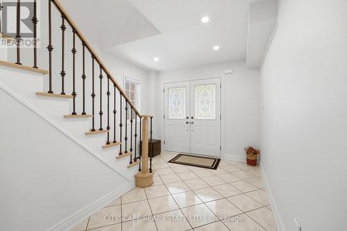 67 Buick Boulevard, Brampton, ON - Indoor Photo Showing Other Room