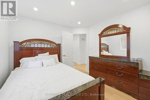 67 Buick Boulevard, Brampton, ON - Indoor Photo Showing Bedroom
