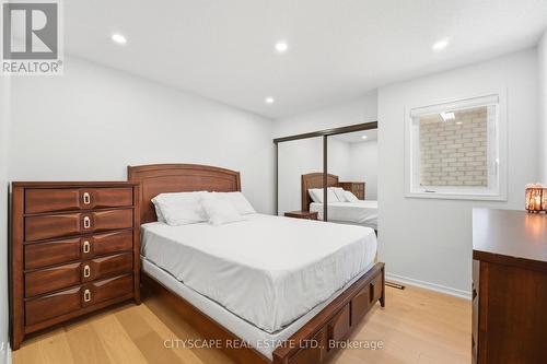 67 Buick Boulevard, Brampton, ON - Indoor Photo Showing Bedroom