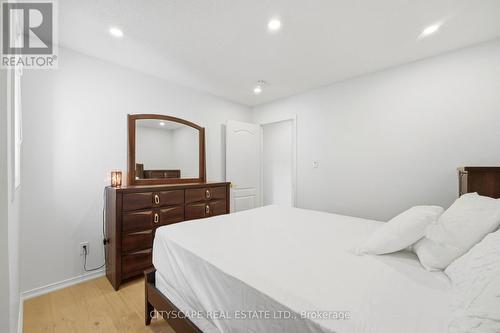 67 Buick Boulevard, Brampton, ON - Indoor Photo Showing Bedroom