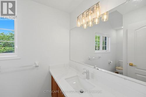 67 Buick Boulevard, Brampton, ON - Indoor