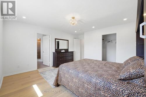 67 Buick Boulevard, Brampton, ON - Indoor Photo Showing Bedroom