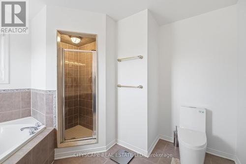 67 Buick Boulevard, Brampton, ON - Indoor Photo Showing Bathroom