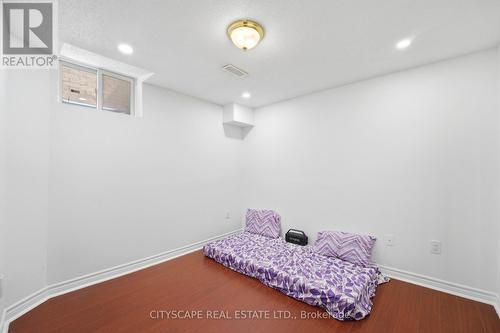 67 Buick Boulevard, Brampton, ON - Indoor