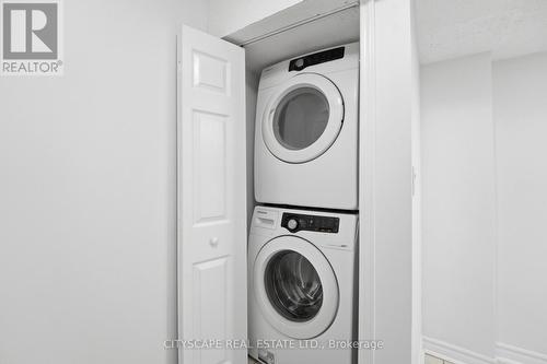 67 Buick Boulevard, Brampton, ON - Indoor Photo Showing Laundry Room