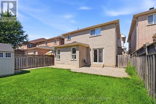 67 Buick Boulevard, Brampton, ON - Outdoor With Exterior