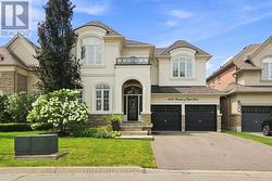 3256 RASPBERRY BUSH TRAIL Oakville, ON L6L 6V6