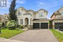 3256 Raspberry Bush Trail, Oakville, ON  - Outdoor With Facade 