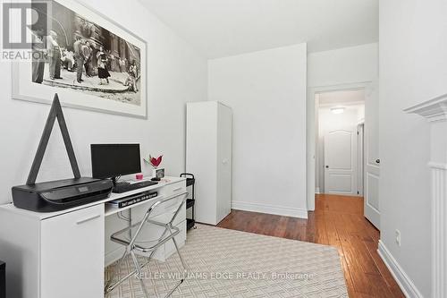 3256 Raspberry Bush Trail, Oakville, ON - Indoor Photo Showing Office