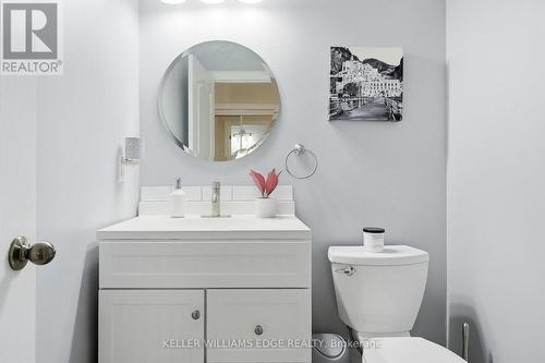 3256 Raspberry Bush Trail, Oakville, ON - Indoor Photo Showing Bathroom