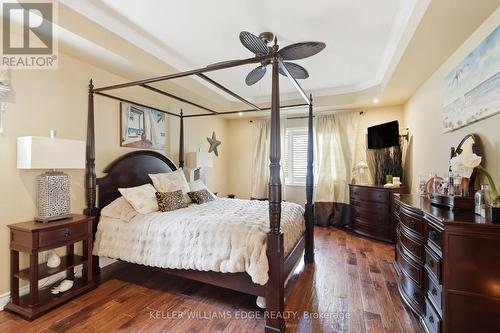3256 Raspberry Bush Trail, Oakville, ON - Indoor Photo Showing Bedroom