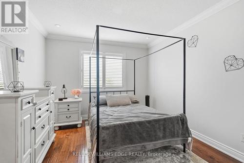3256 Raspberry Bush Trail, Oakville, ON - Indoor Photo Showing Bedroom