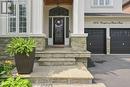3256 Raspberry Bush Trail, Oakville, ON  - Outdoor 