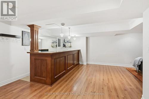3256 Raspberry Bush Trail, Oakville, ON - Indoor Photo Showing Other Room