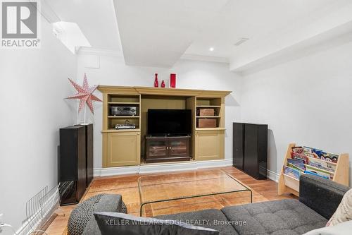 3256 Raspberry Bush Trail, Oakville, ON - Indoor