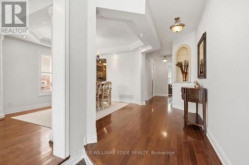 3256 Raspberry Bush Trail, Oakville, ON - Indoor Photo Showing Other Room
