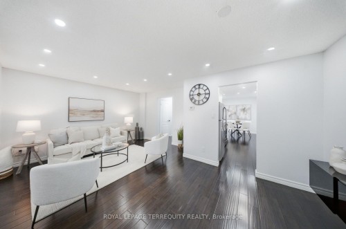 1013 Albacore Manor, Pickering, ON - Indoor