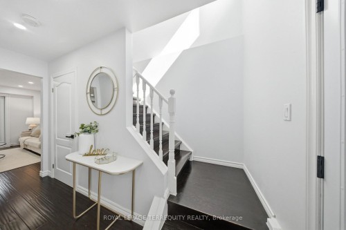 1013 Albacore Manor, Pickering, ON - Indoor Photo Showing Other Room