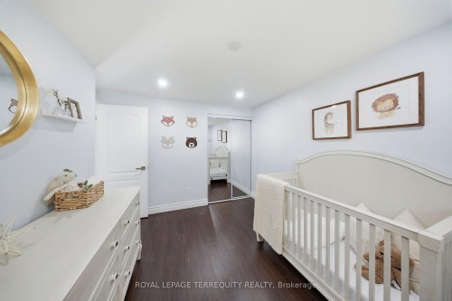 1013 Albacore Manor, Pickering, ON - Indoor Photo Showing Other Room