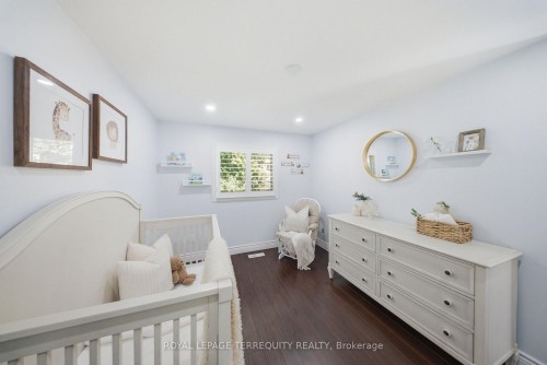 1013 Albacore Manor, Pickering, ON - Indoor