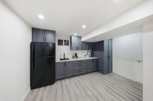 1013 Albacore Manor, Pickering, ON - Indoor