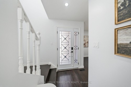 1013 Albacore Manor, Pickering, ON - Indoor Photo Showing Other Room