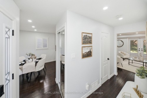 1013 Albacore Manor, Pickering, ON - Indoor Photo Showing Other Room