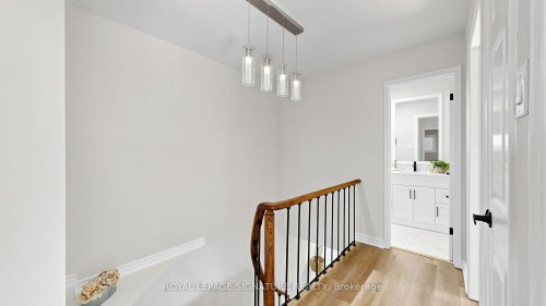 784 Galloway Crescent, Mississauga, ON - Indoor Photo Showing Other Room