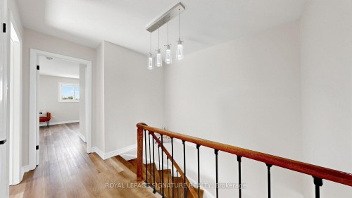 784 Galloway Crescent, Mississauga, ON - Indoor Photo Showing Other Room