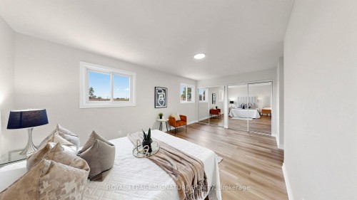 784 Galloway Crescent, Mississauga, ON - Indoor
