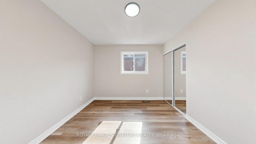 784 Galloway Crescent, Mississauga, ON - Indoor Photo Showing Other Room