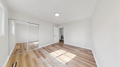 784 Galloway Crescent, Mississauga, ON - Indoor Photo Showing Other Room