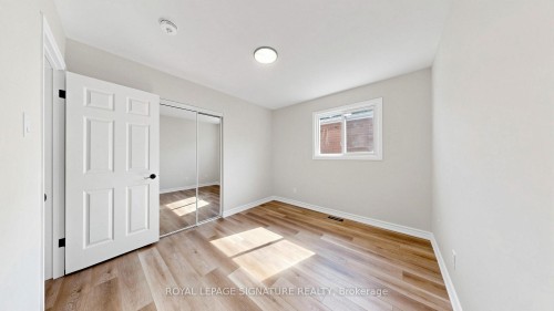 784 Galloway Crescent, Mississauga, ON - Indoor Photo Showing Other Room