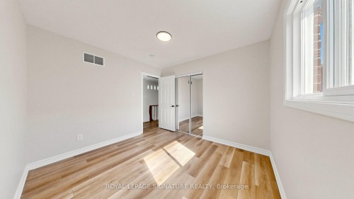 784 Galloway Crescent, Mississauga, ON - Indoor Photo Showing Other Room
