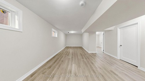 784 Galloway Crescent, Mississauga, ON - Indoor Photo Showing Other Room