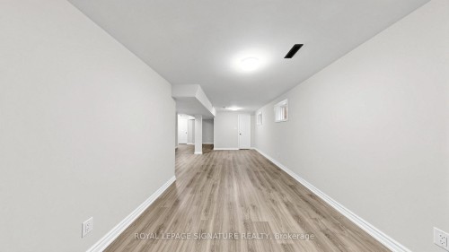 784 Galloway Crescent, Mississauga, ON - Indoor Photo Showing Other Room